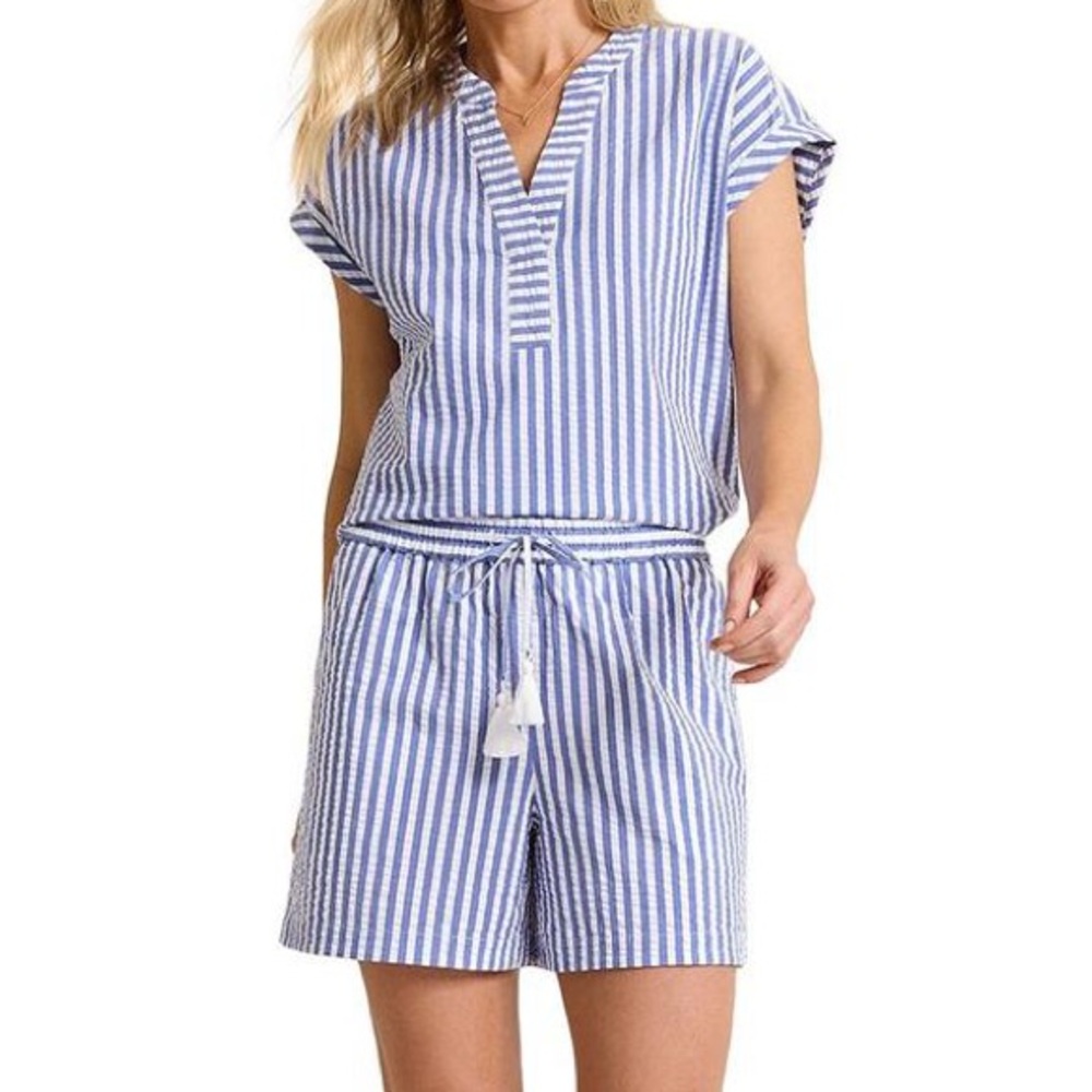 Tommy Bahama Nova Wave Frond Harbor Top & Bottoms